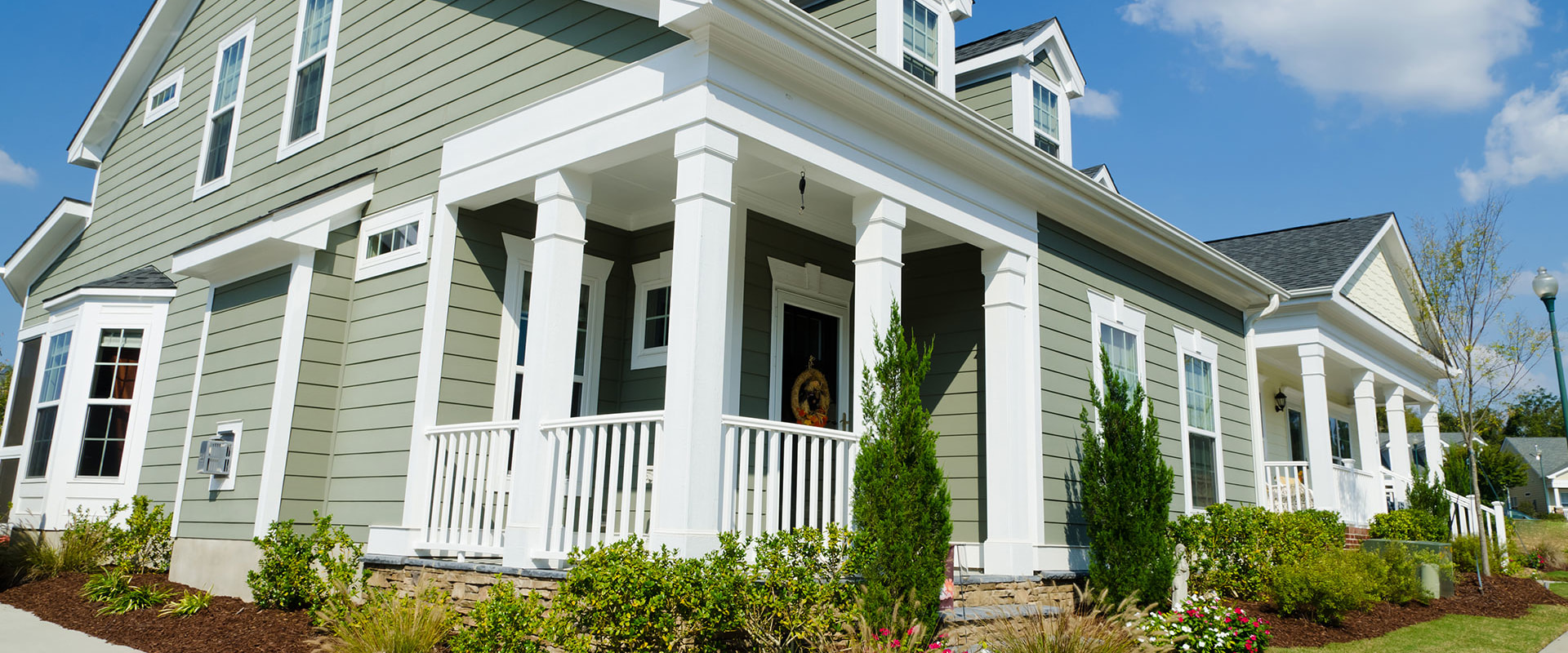 Transforming Your Home: The Benefits Of Pressure Washing During A Remodel In Orlando