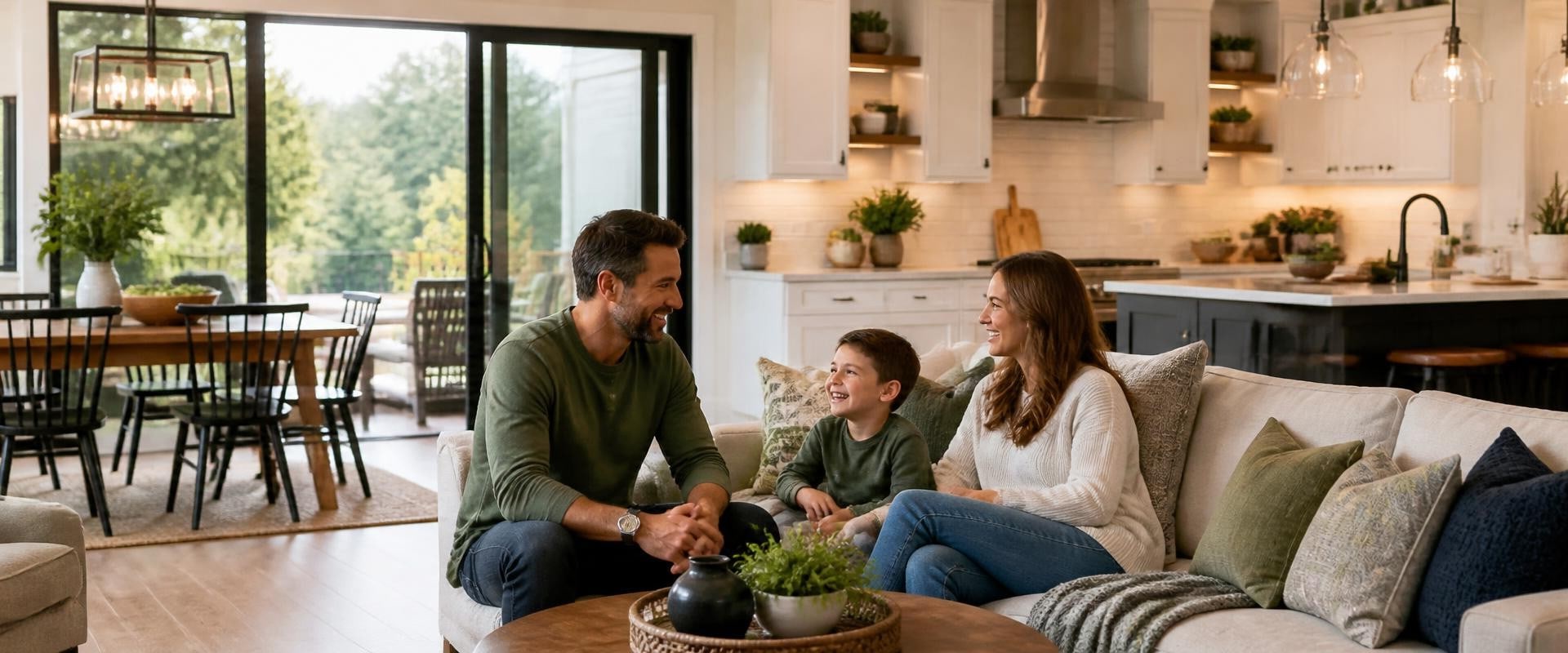 How a Home Remodel Improves Everyday Living