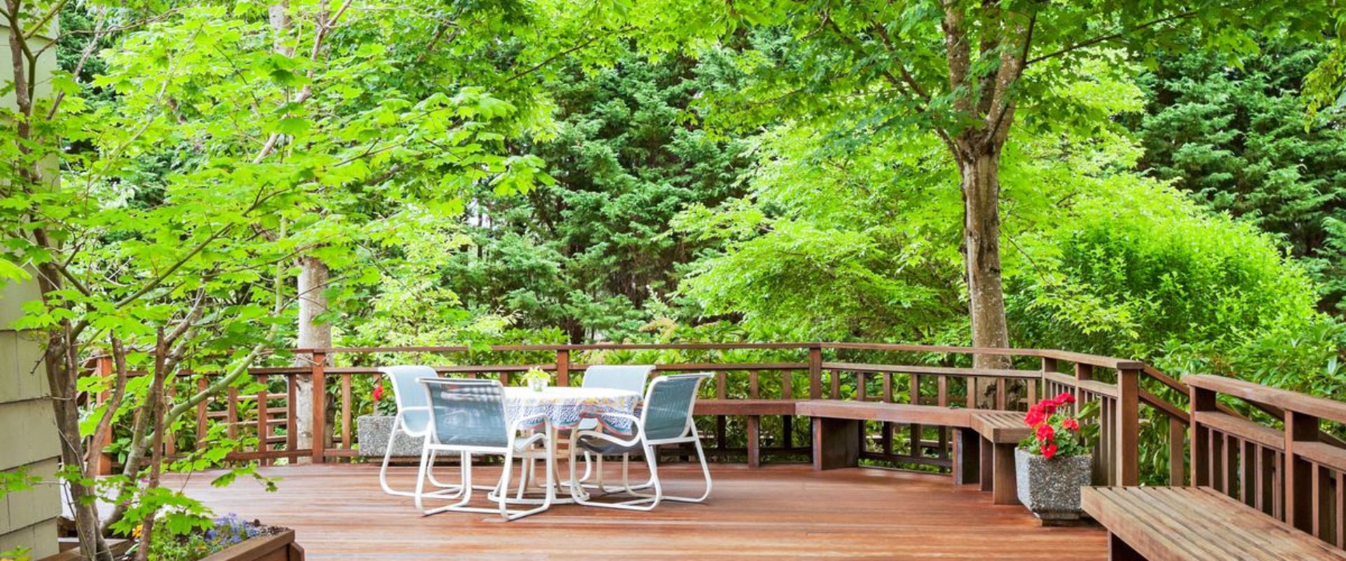 What To Consider If You're Planning To Add A Deck For Your Home Remodel In Perth