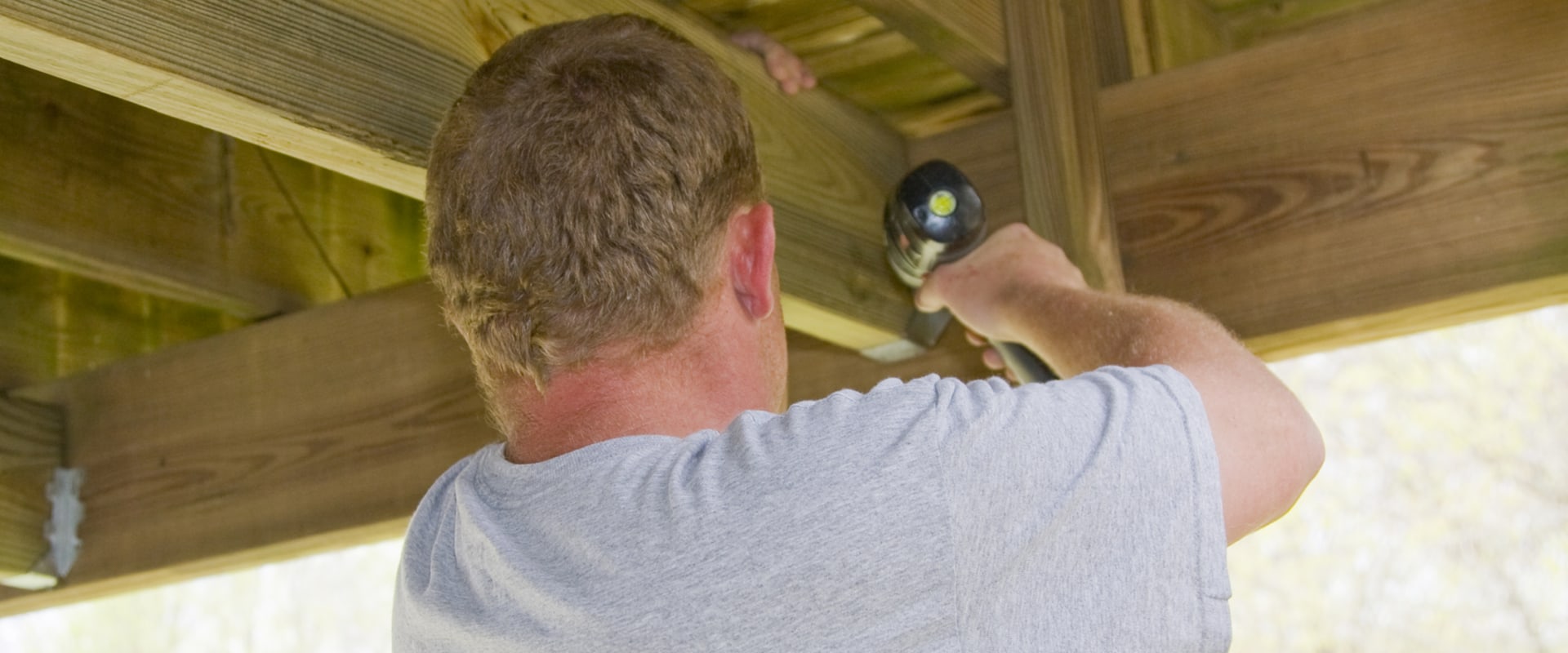 Northern Virginia Deck Construction Contractors: Turning Your Home Remodel Vision Into Reality