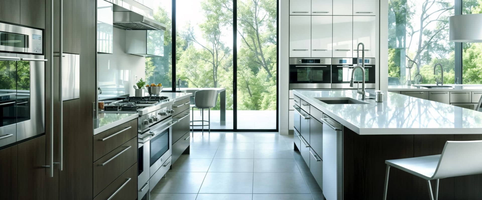 Elevate Your Space: Granite Countertops For The Perfect New Jersey Home Remodel