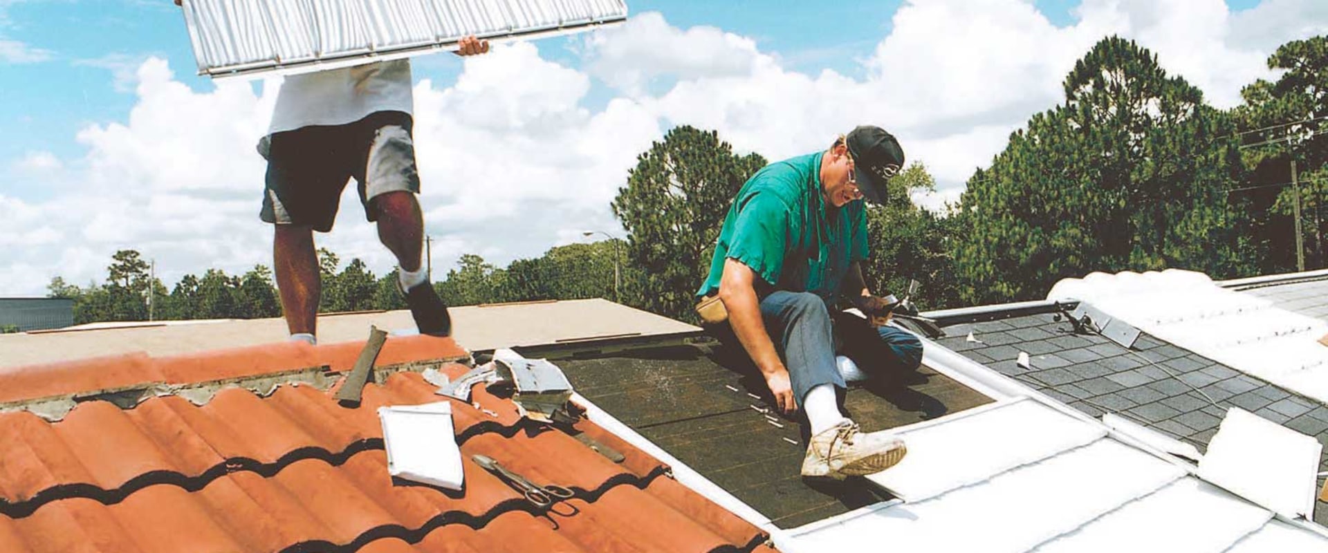 The Benefits Of Adding Roof Coating To Your Granada Hills Home Remodel Project