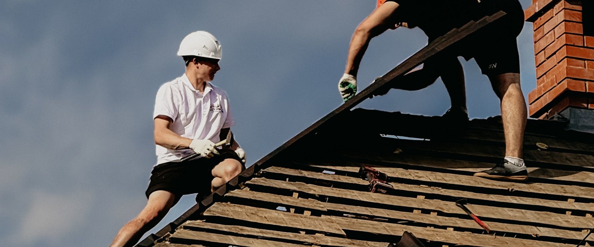 Enhance Your Home Remodel with Expert Roofers in Rancho Mirage