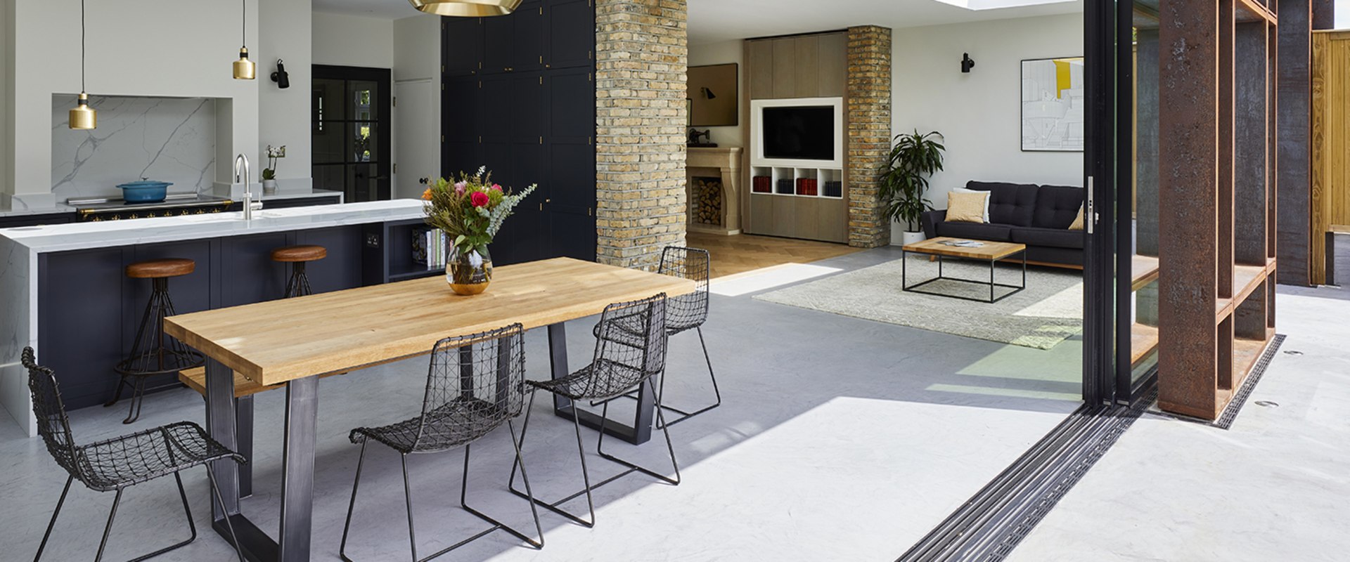 What is the best month to renovate a house?