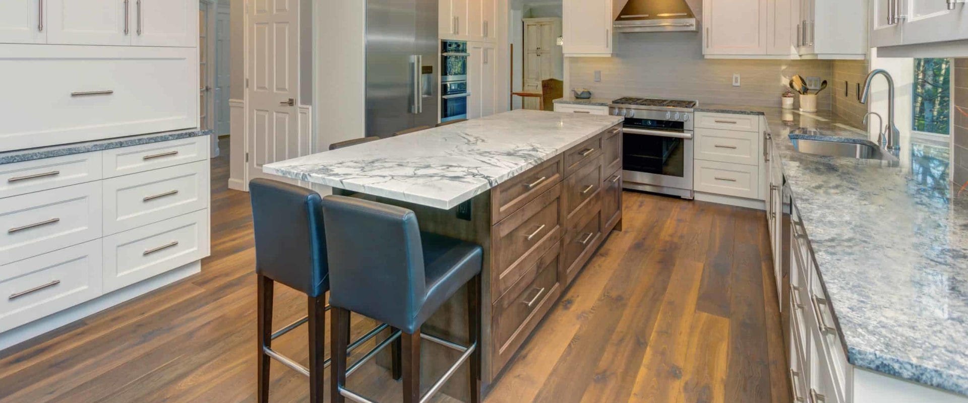 How to do a home remodel?