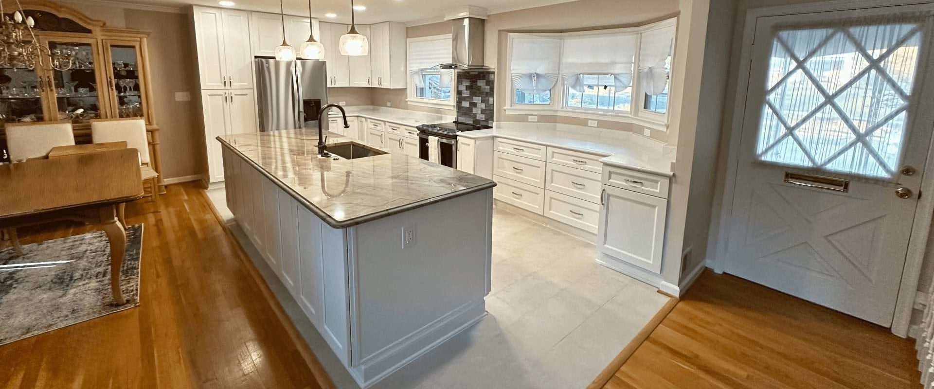 How Structural Engineers Support Successful Kitchen and Living Room Remodels