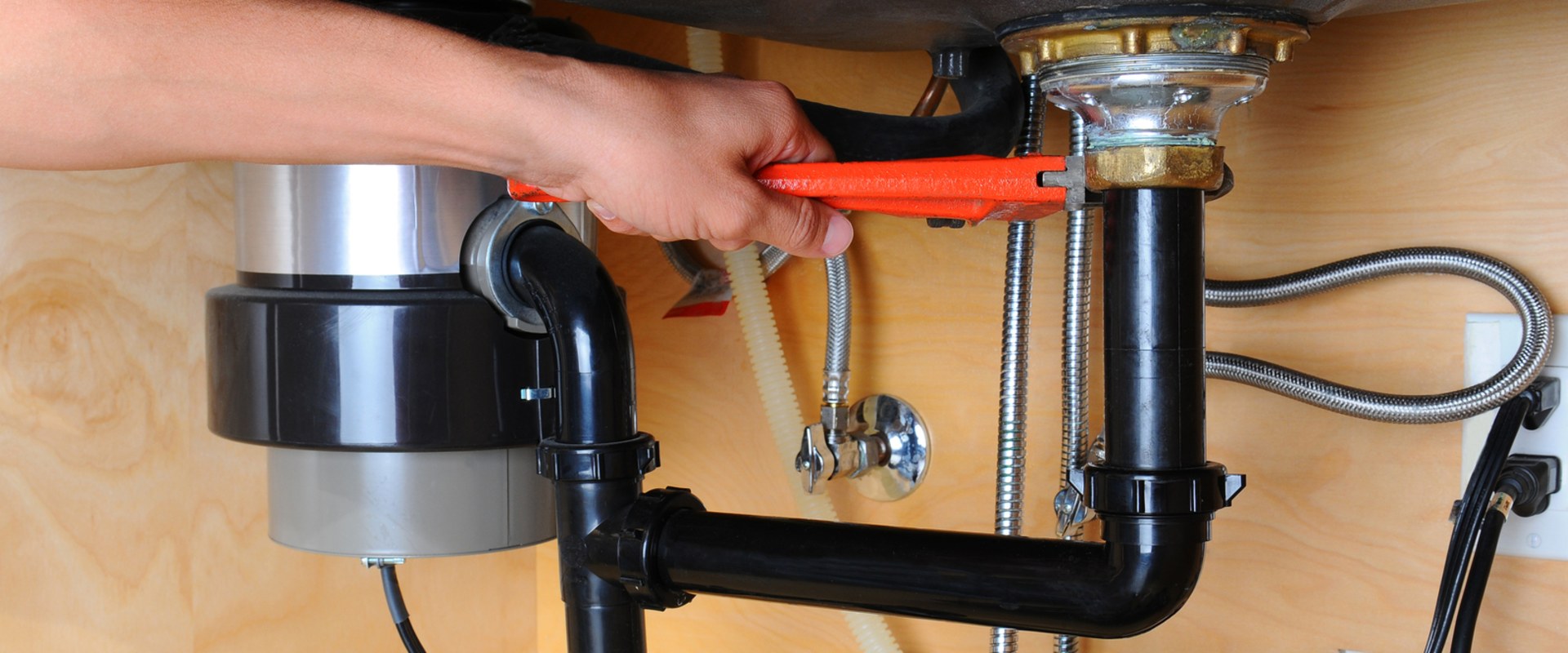 How Garbage Disposal Installation Can Enhance Your Home Remodel In Riverton