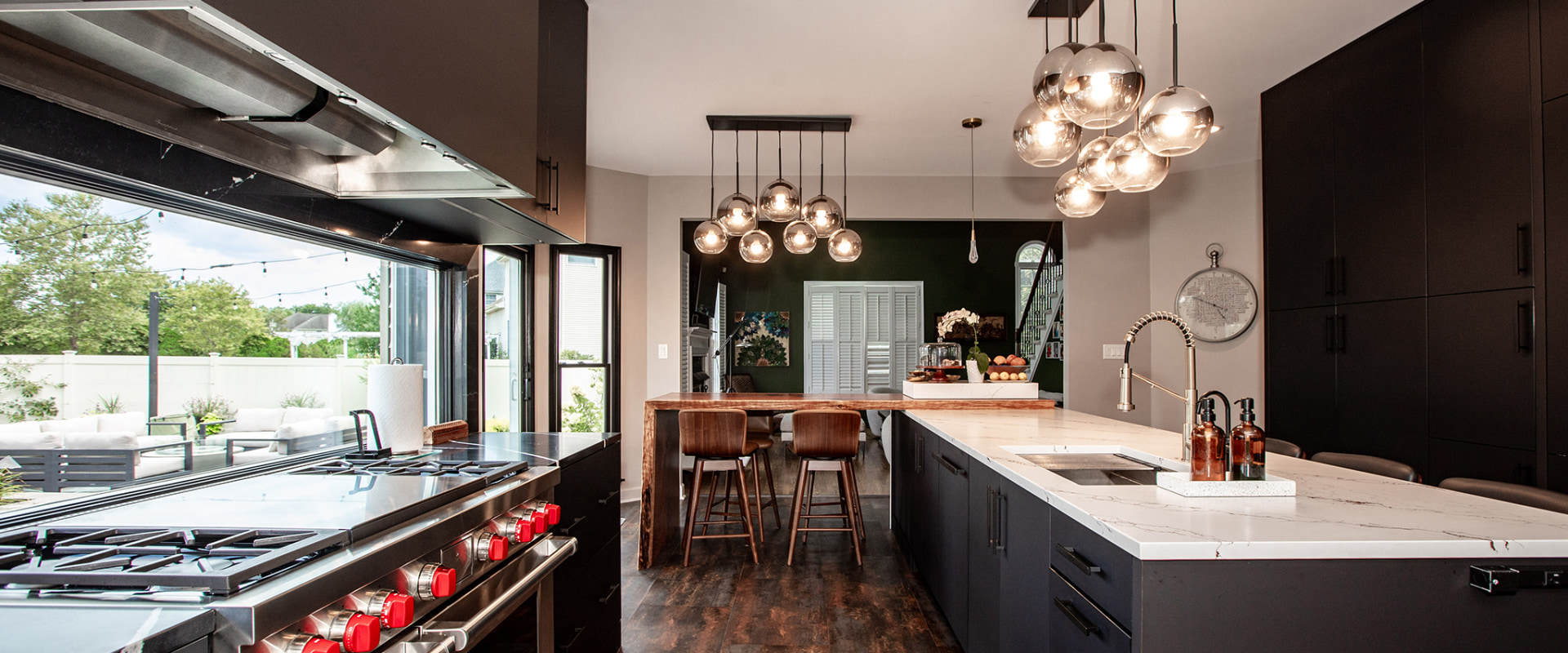 From Concept To Completion: How A General Contractor In Hamilton, NJ Transforms Home Remodeling Dreams Into Reality