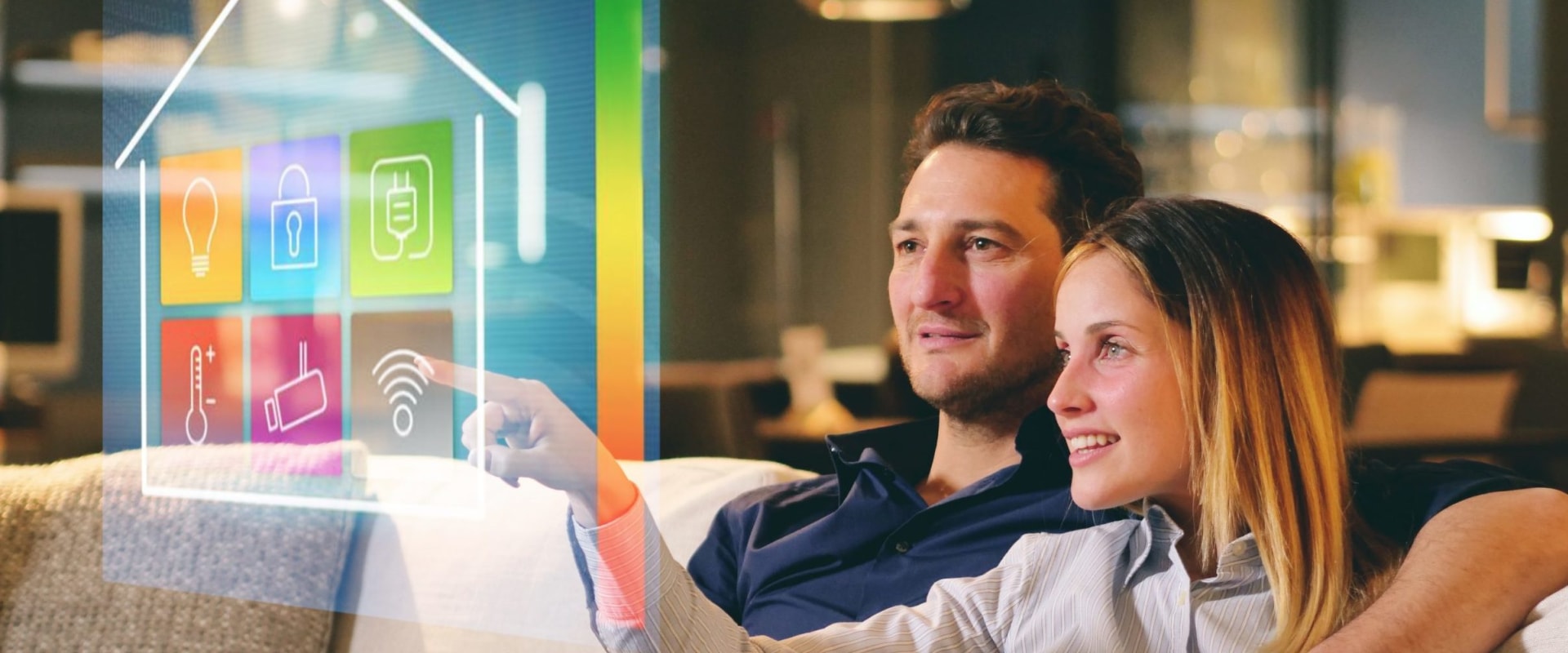 Smart Home Remodeling Ideas That Improve Comfort and Energy Efficiency