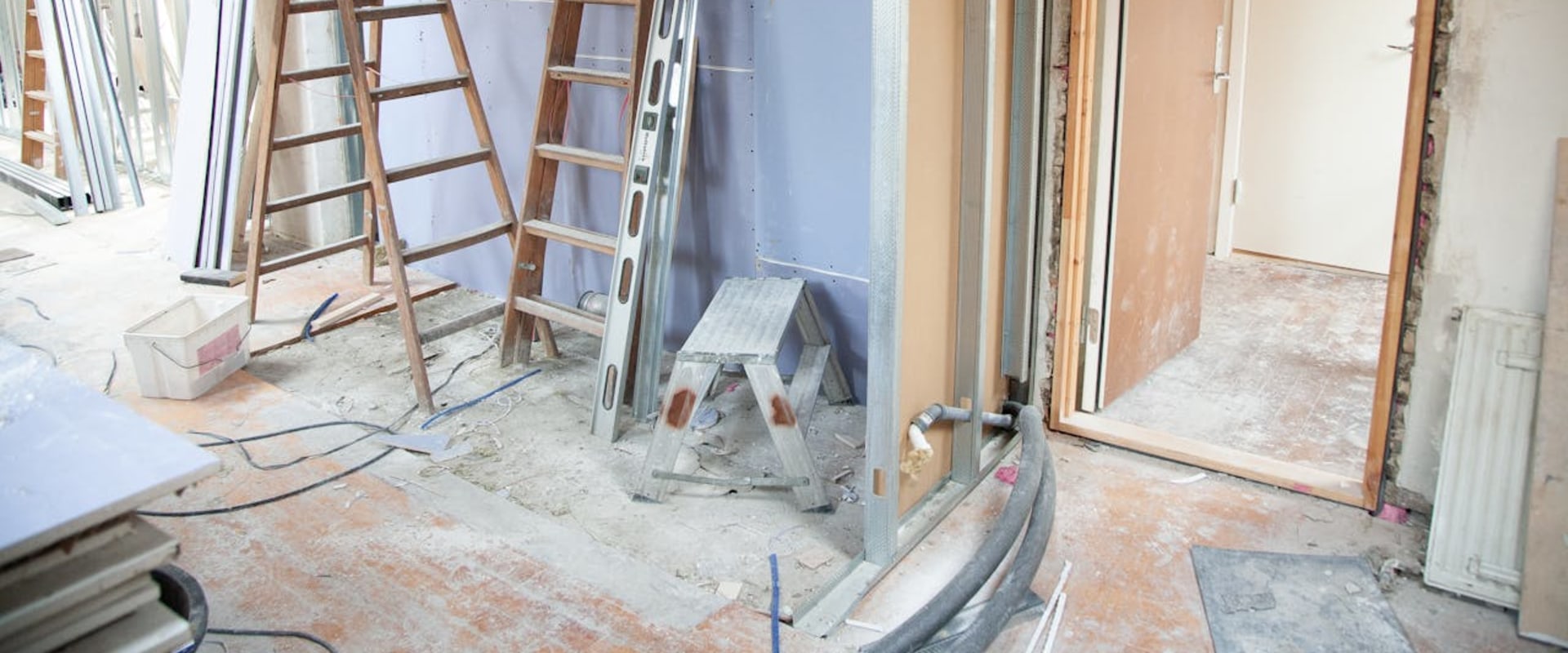 The Importance Of Garage Conversion Service In A Los Angeles County Home Remodel Project