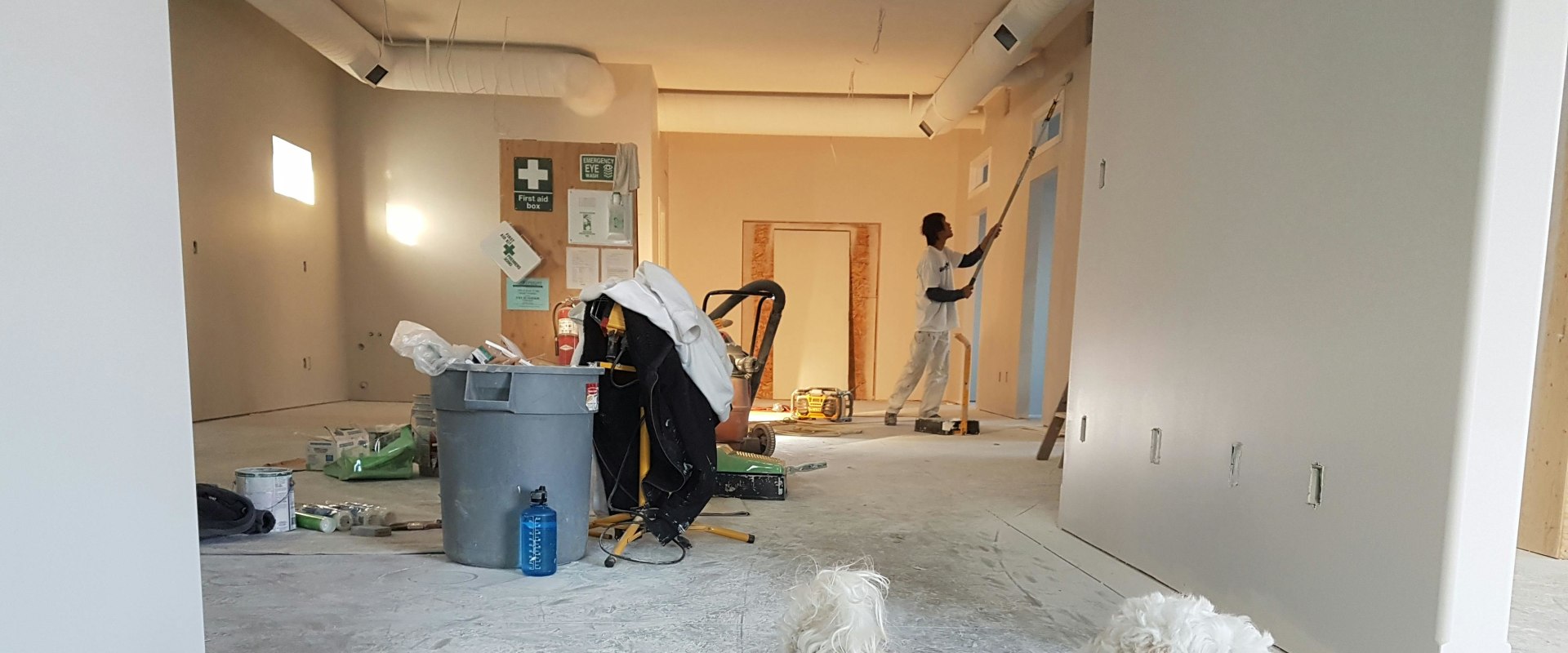 From The Ground Up: Integrating Foundation Repair Services Into Your Plano, TX Home Remodel