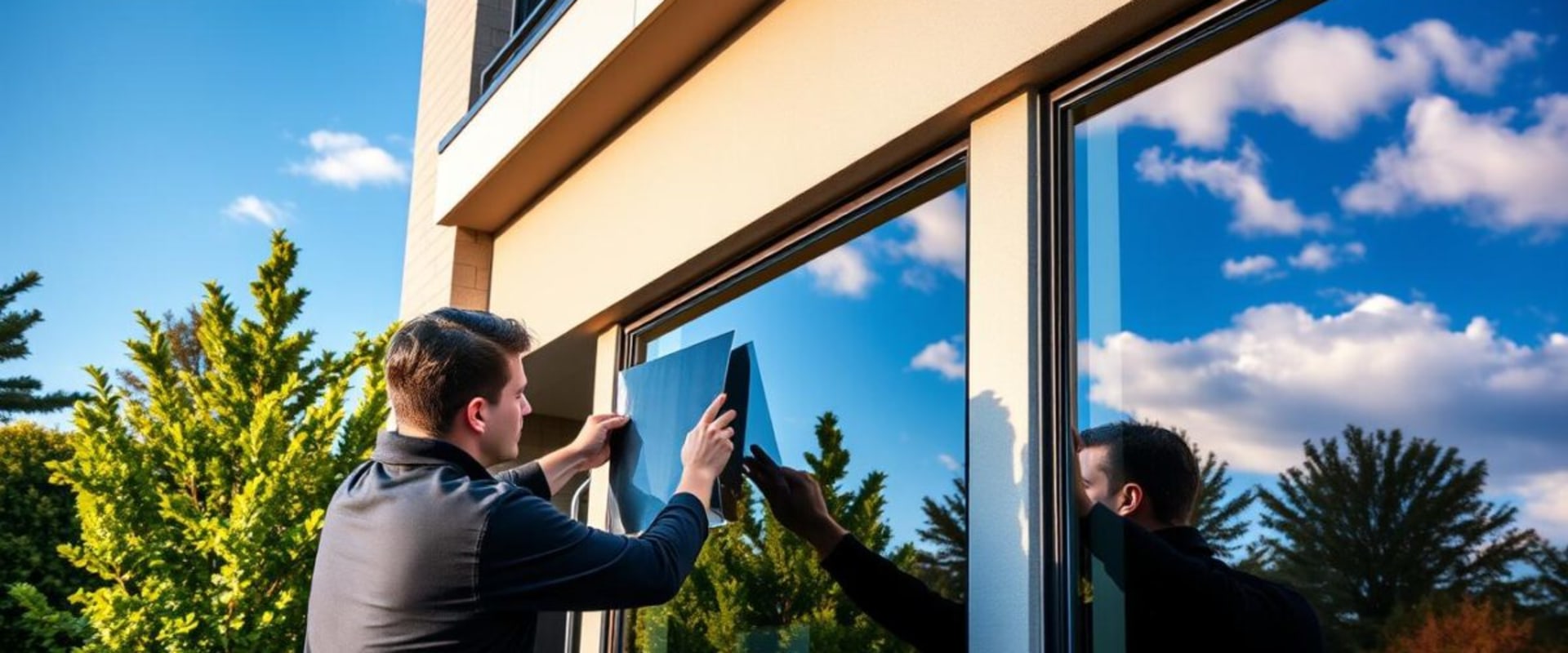 Protect Your Sunshine Coast Home Remodel With Professional Home Window Tinting Services