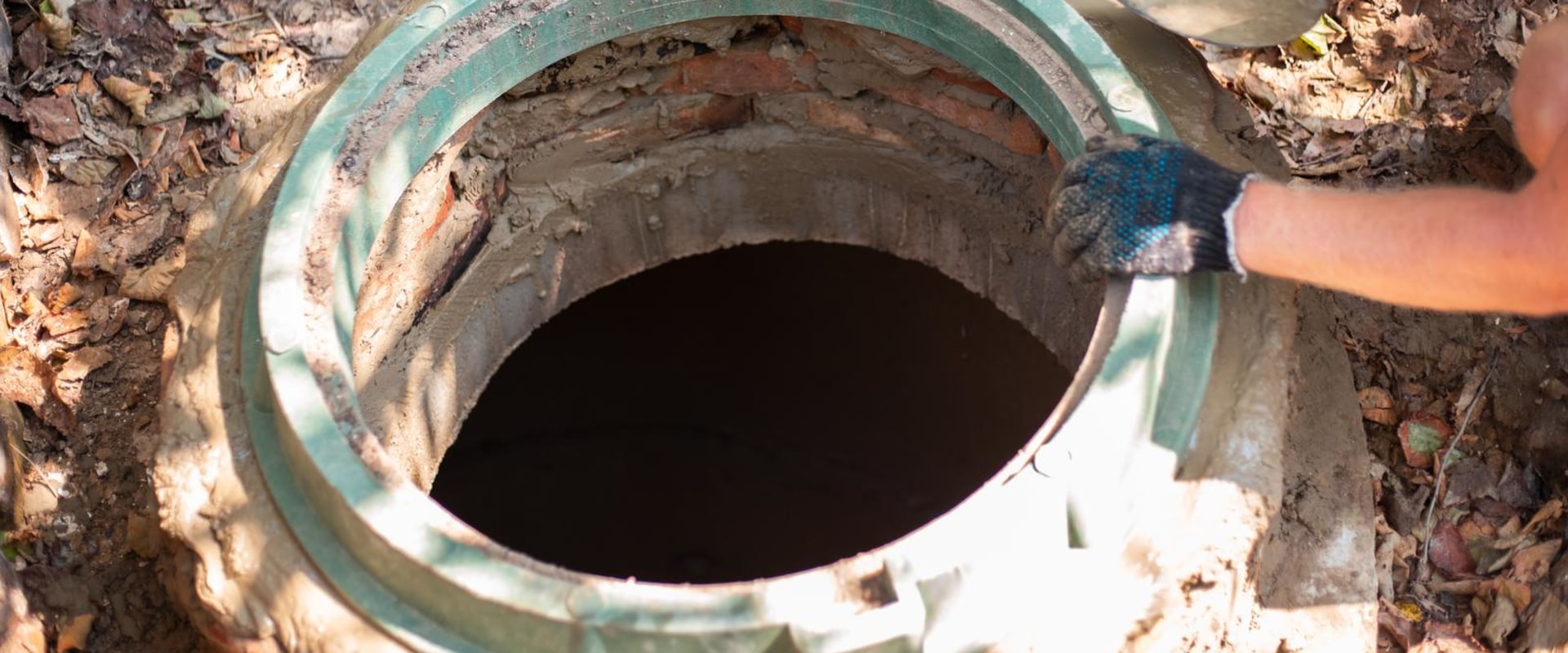 Ensure a Smooth Home Remodel with Septic Tank Repair