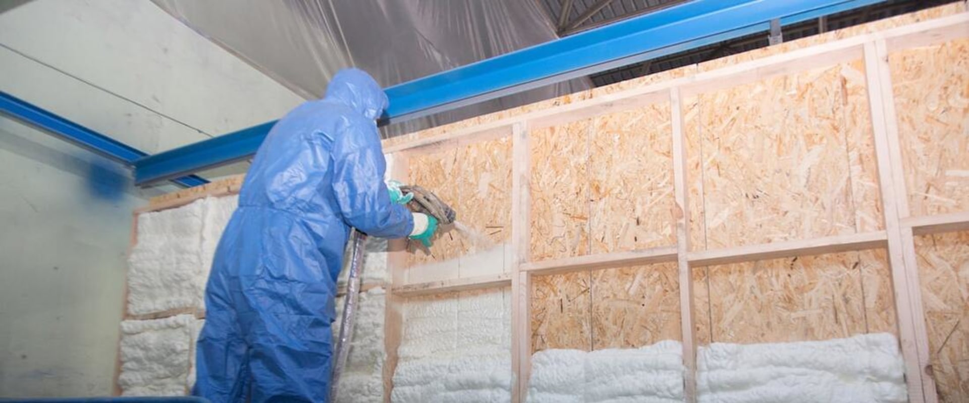 Spray Foam Insulation Contractors: The Key Ingredient To A Successful Minneapolis Home Remodel