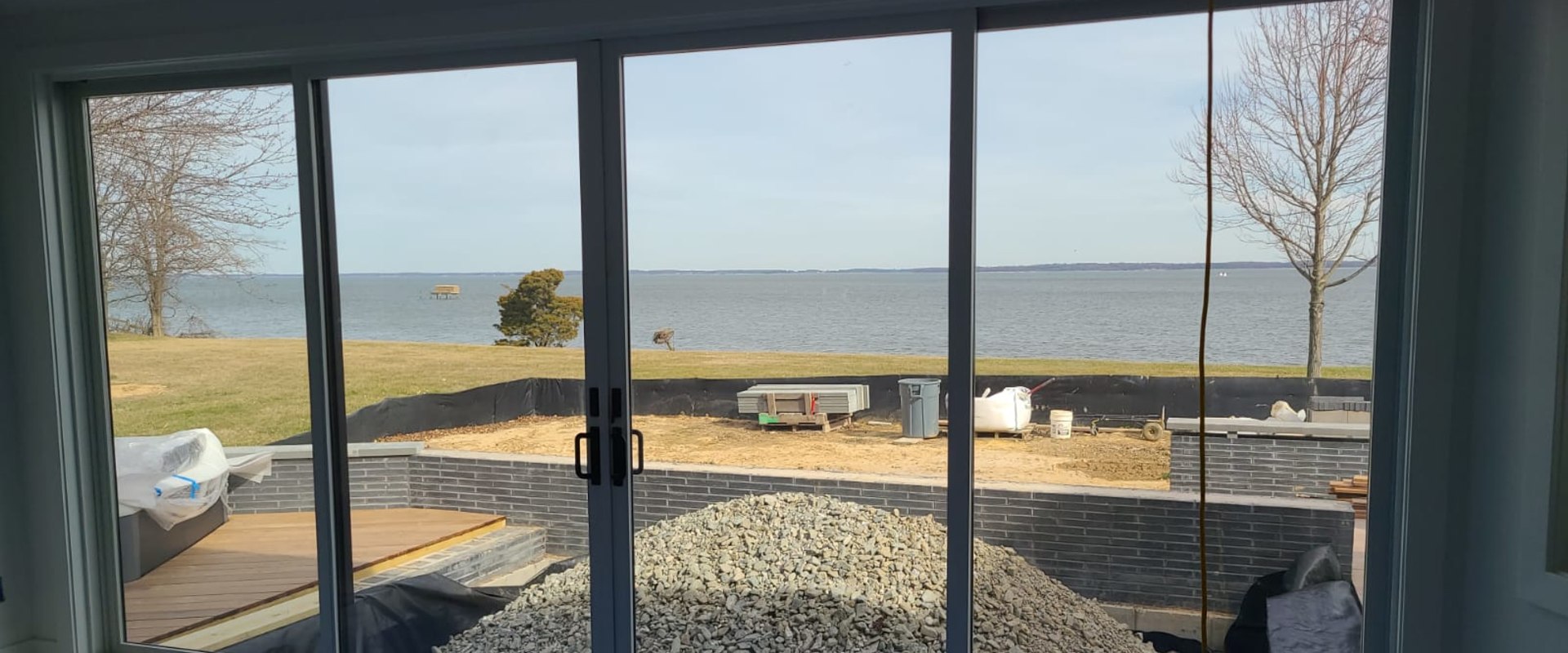 Elevate Your Seaford Home Remodel with Expert Door & Window Installation