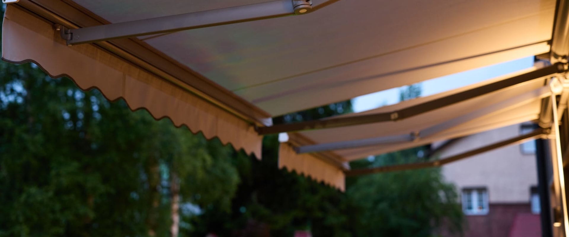 Adding Function And Flair: Retractable Awnings To Elevate Your Las Vegas Home Remodel