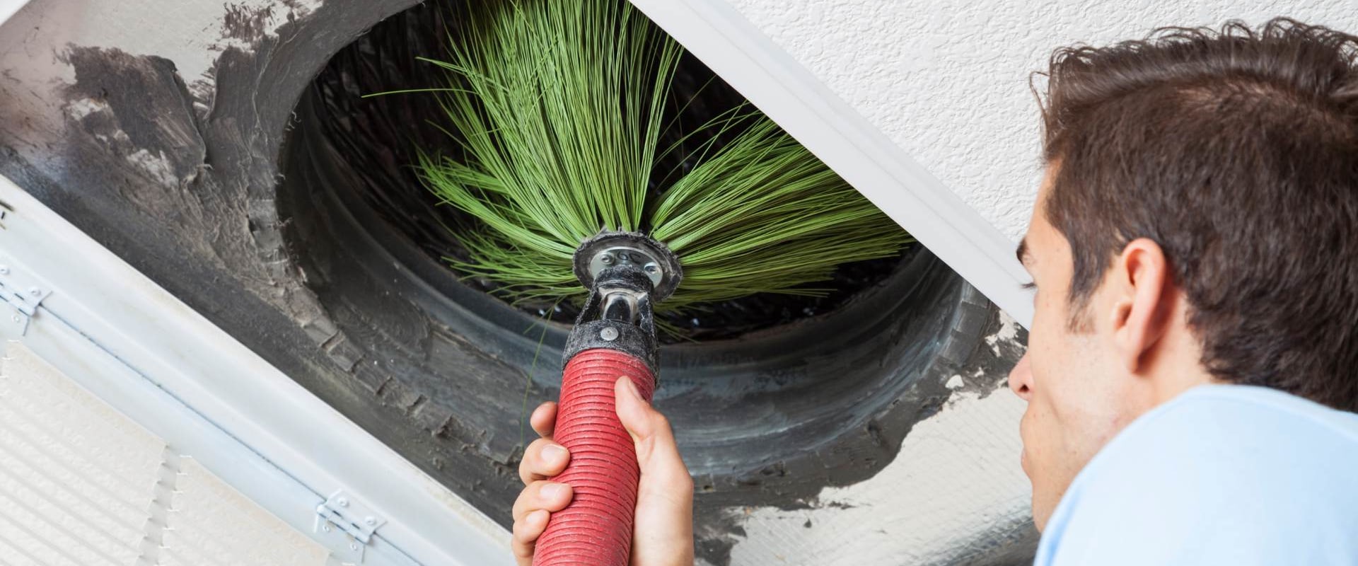 Why Air Duct Cleaning Should Be Part Of Your Dallas Home Remodel