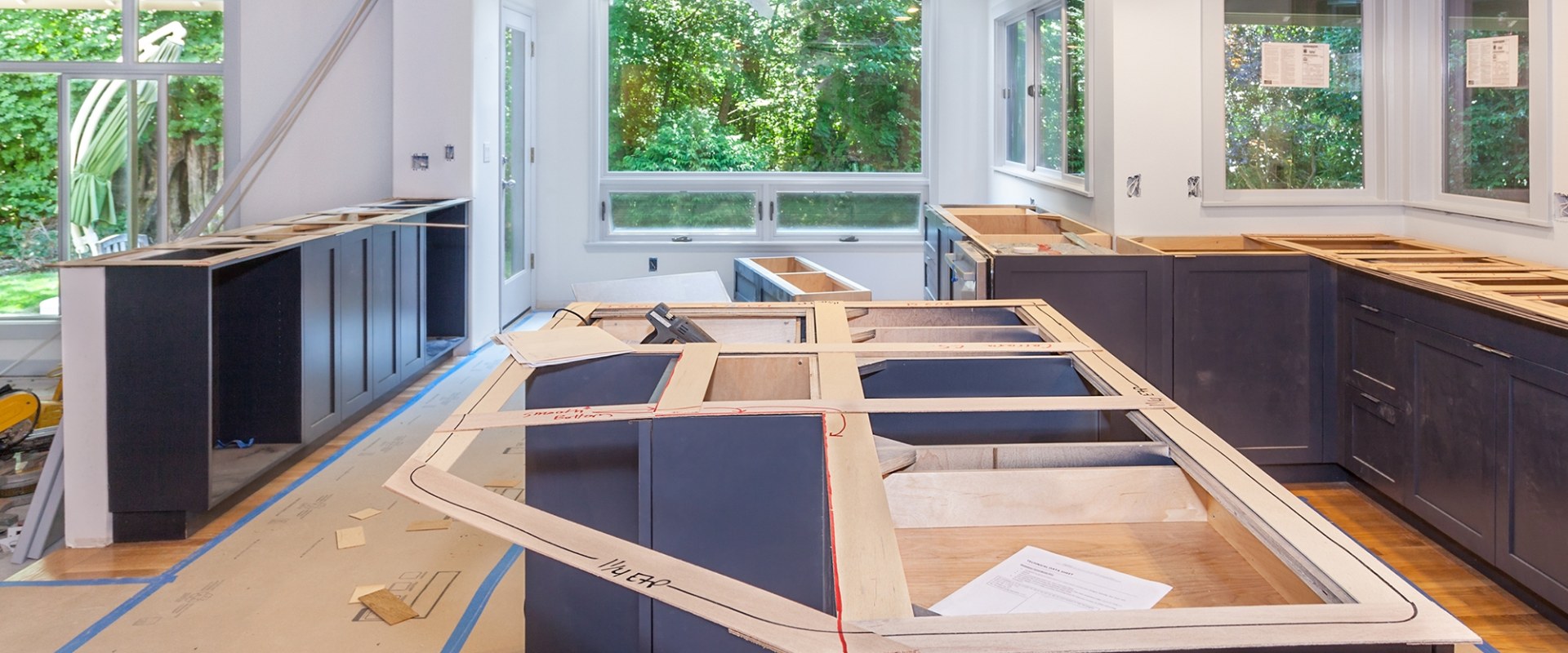 Enhancing Your Living Space: Home Remodeling And Mold Remediation In Long Island