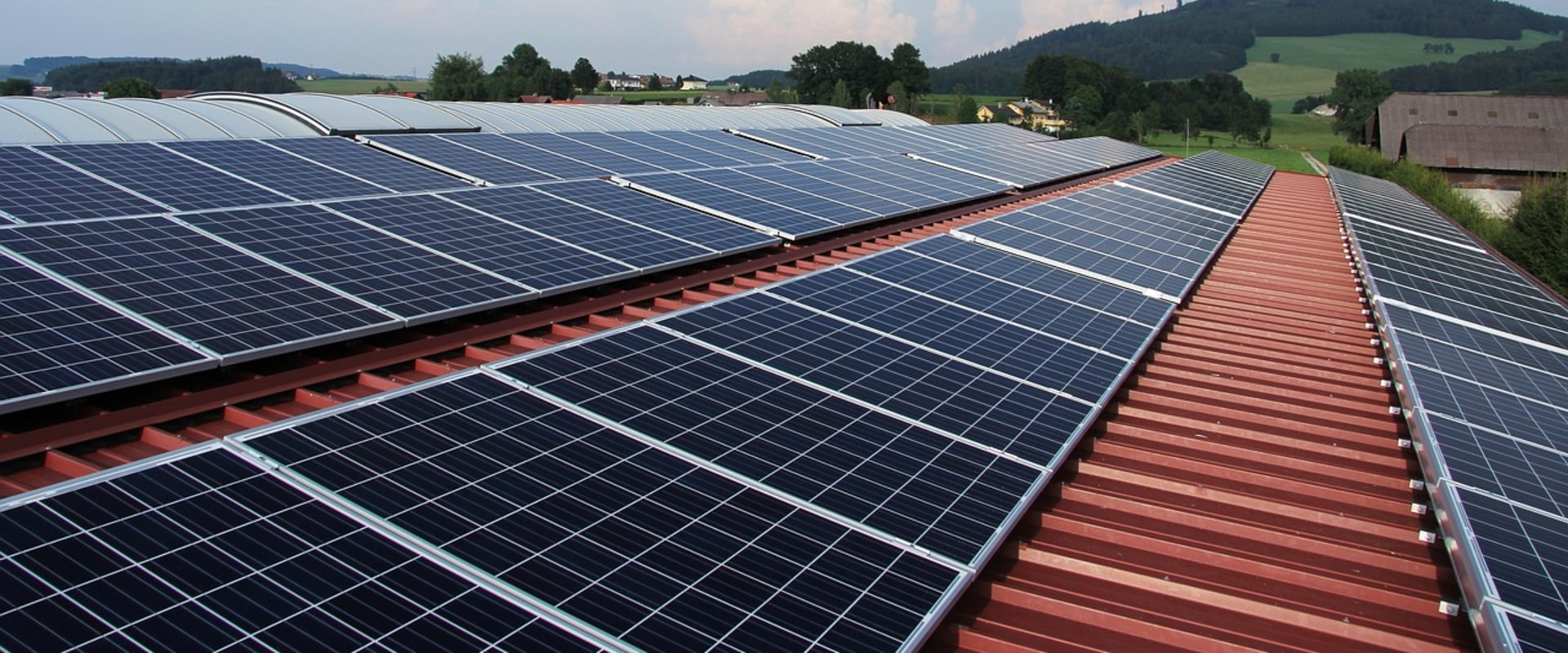 Renewable Energy Refresh: Solar Panels In Your Red Deer Home Remodel