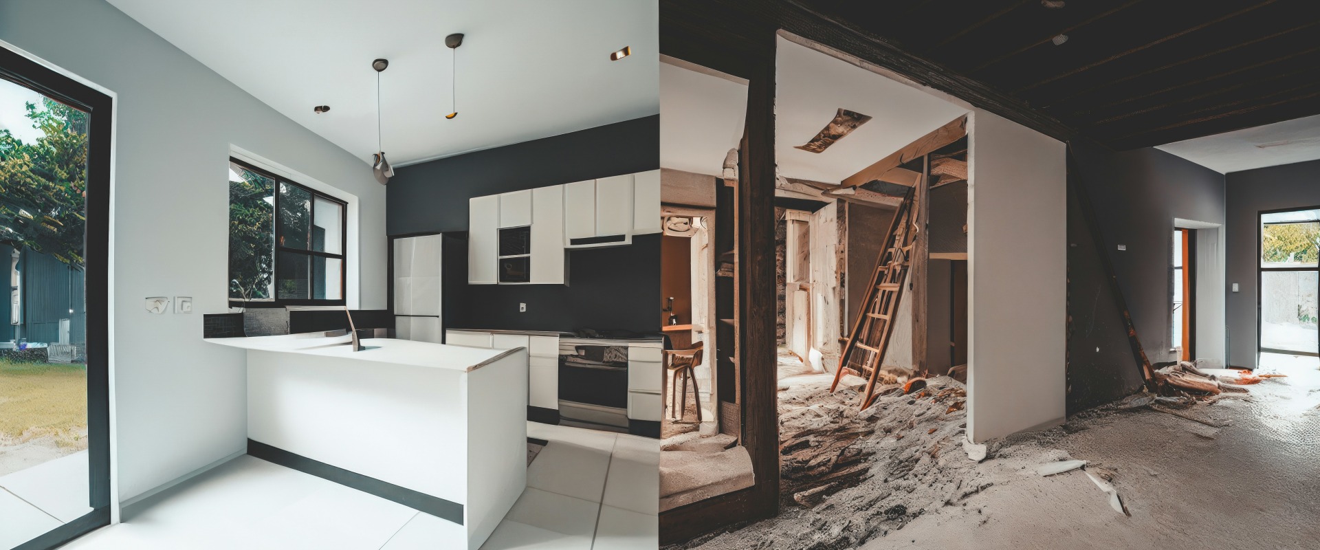 Why Choose Professional Home Remodeling Services In Boring, OR, For Your Next Home Remodel Project?