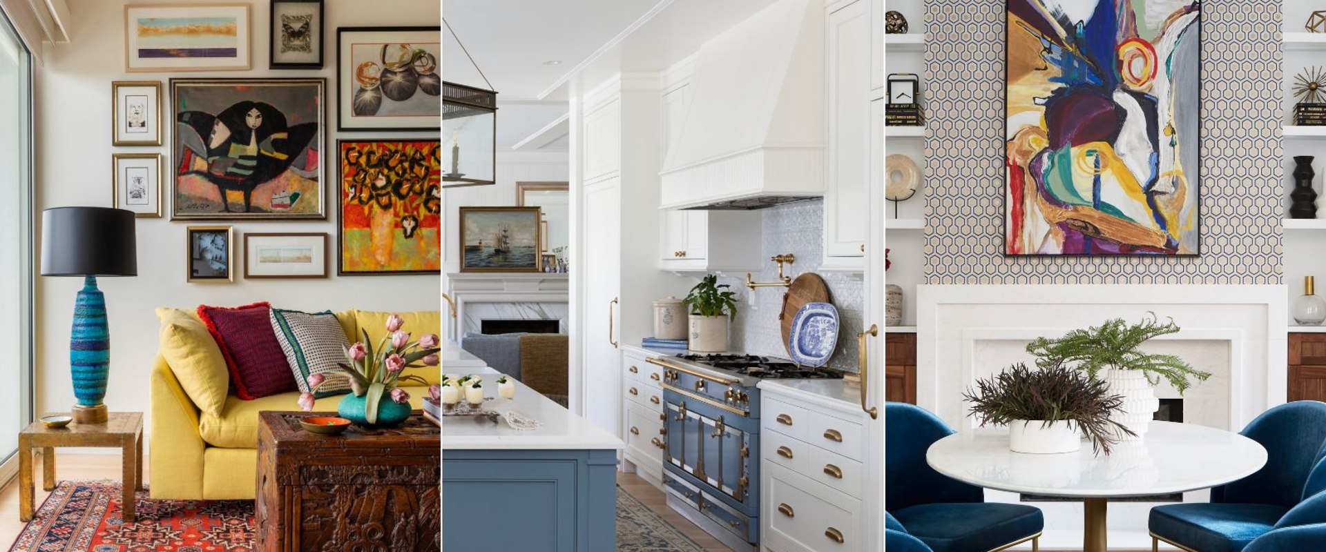 From Old to Bold: Creative Ideas for Your Next Home Remodel