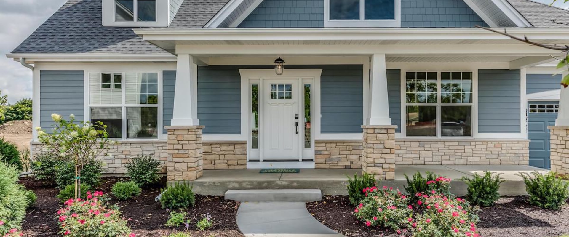 Elevate Your Home Remodel With Trusted Vinyl Siding Contractors In Denver