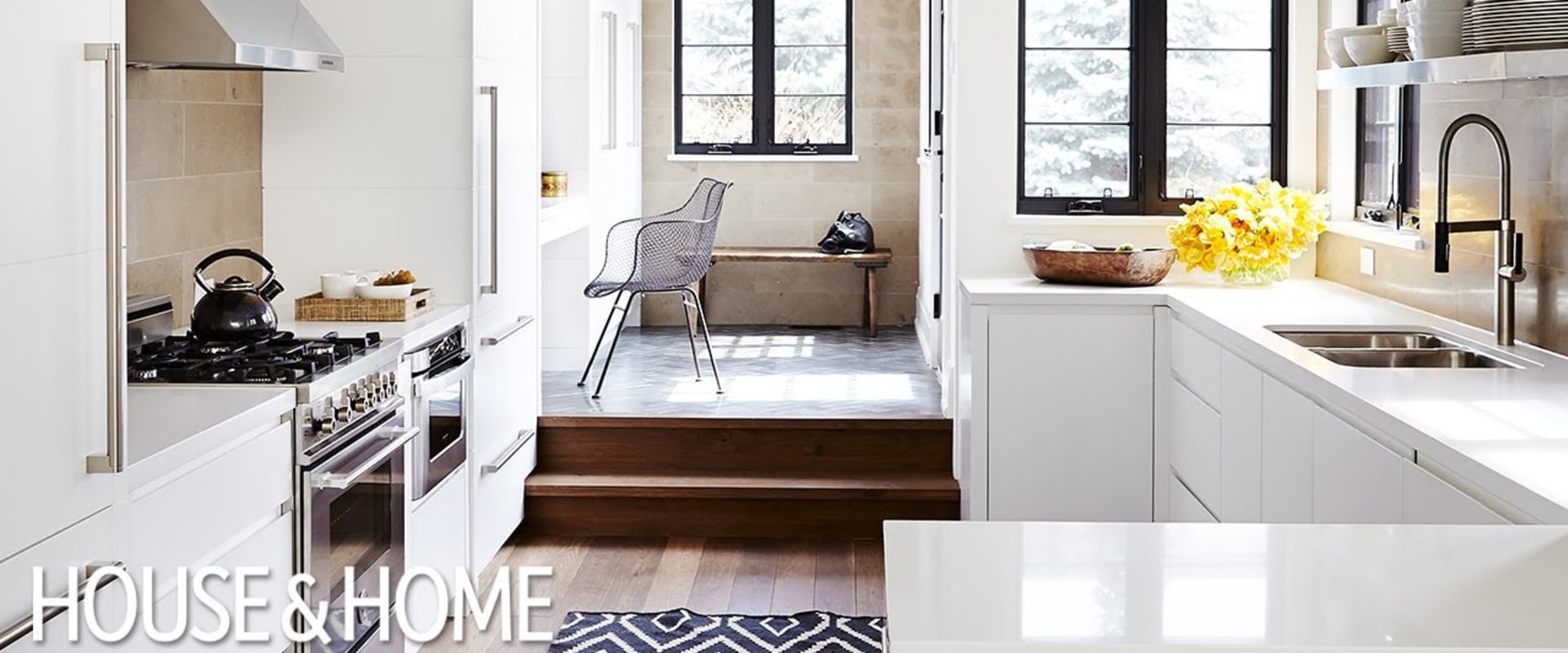 Who designs home renovations?