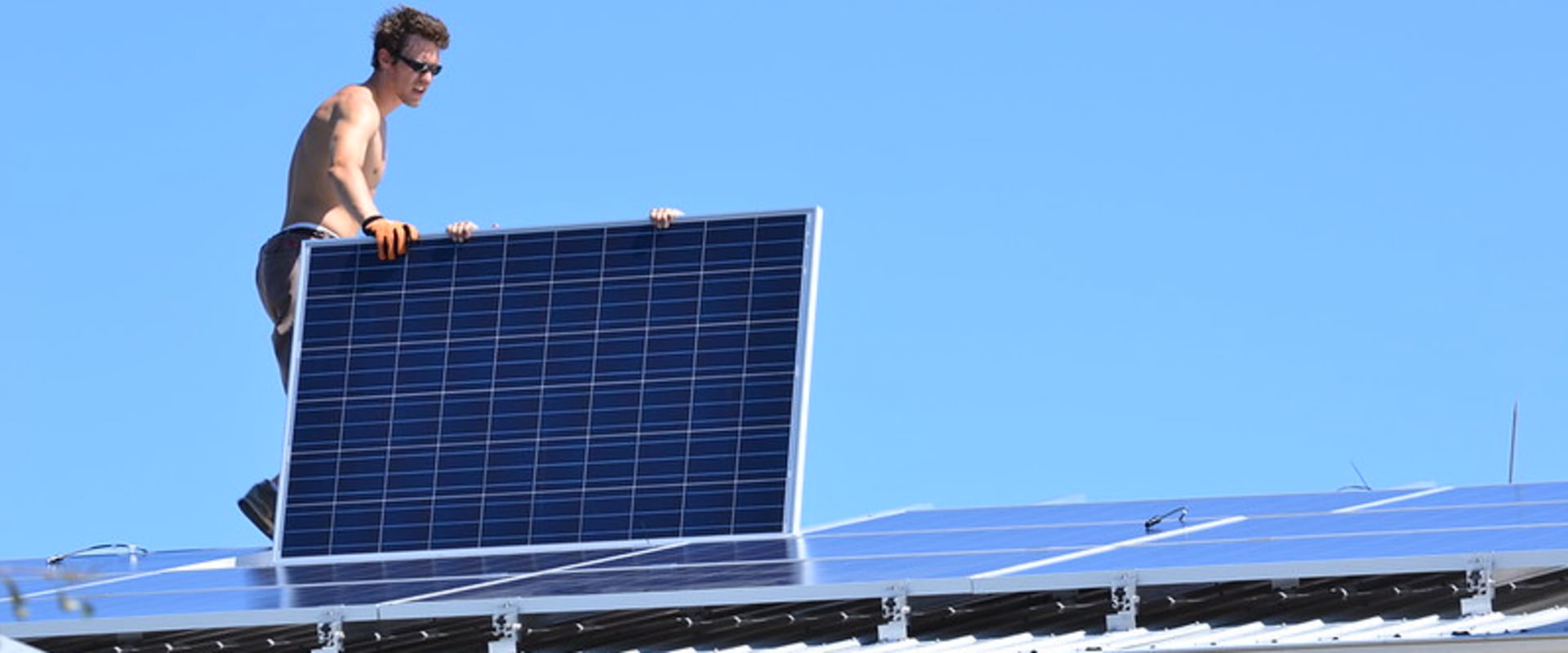 The Perfect Finale: Solar Installation In Calgary After Home Renovation