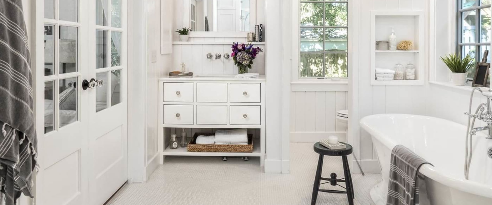 The Complete Guide To Successful Home Remodel And Bathroom Remodeling In Gainesville, FL