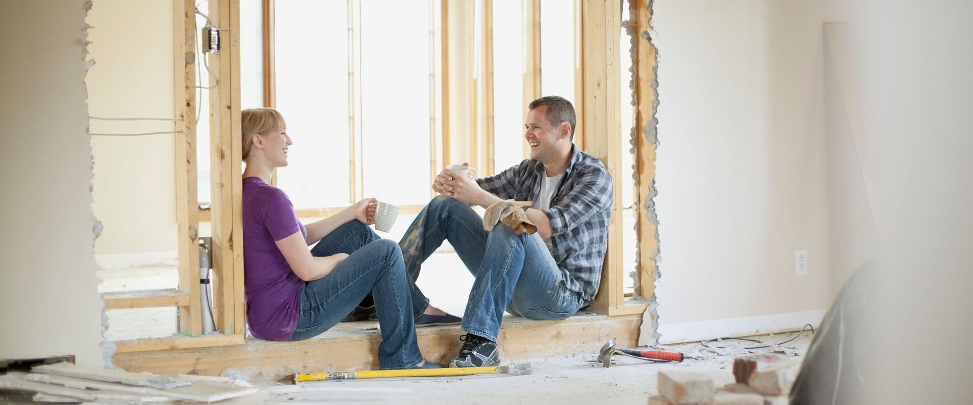 Pros Of Renting A Self-Storage Facility When Having A Home Remodeling Project