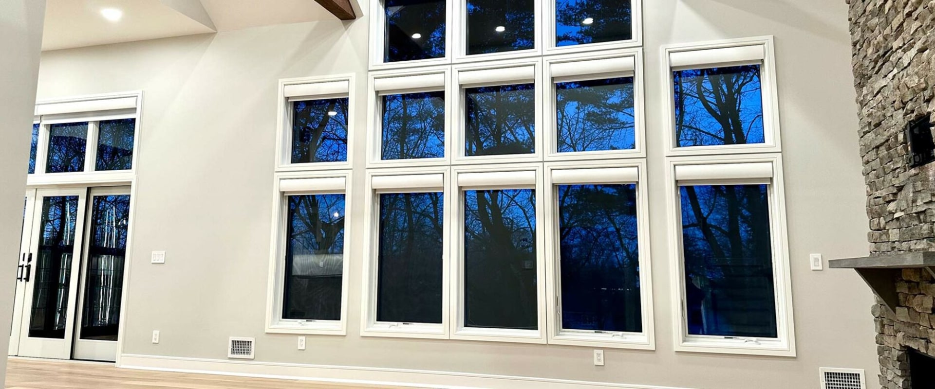 Transform Your Space: Replacing Windows During A Home Remodel In New Jersey