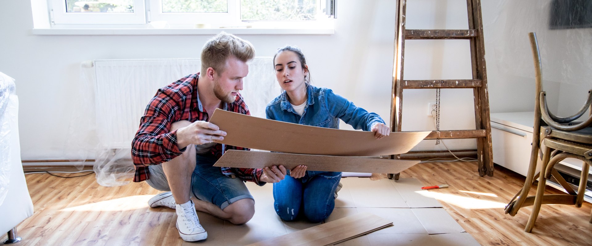 What home renovations increase value?