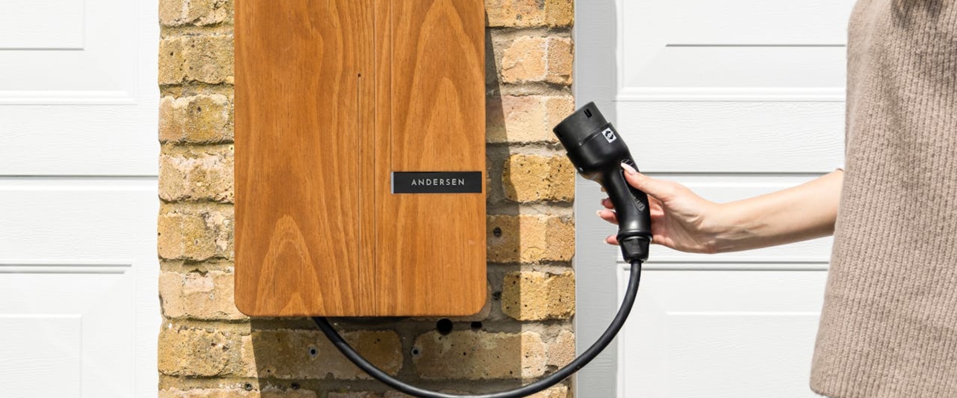 Smart Home Remodels In Bend Start With A Trusted Home EV Charger Provider