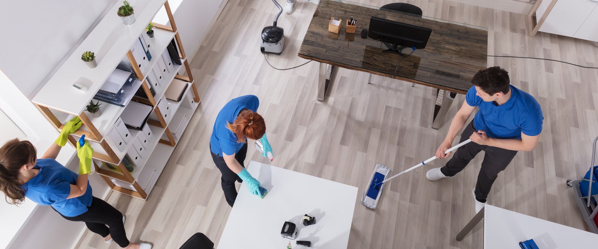 Sandy, Utah Home Remodel: Why Professional Cleaning Services Are A Must-Have