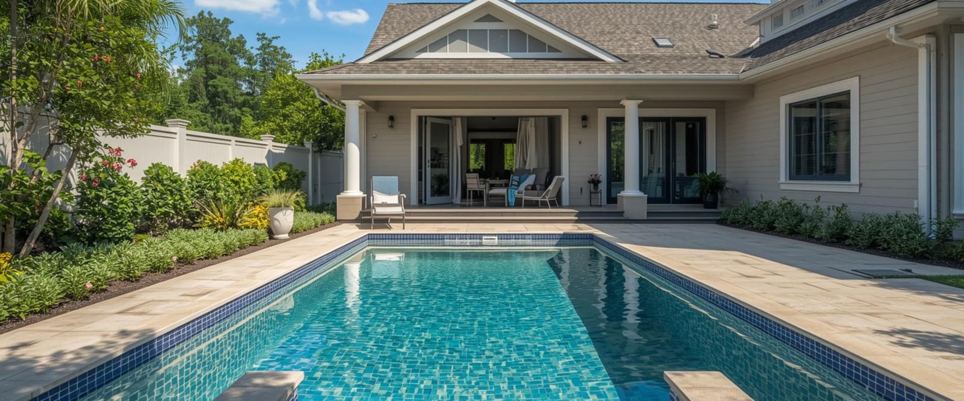 Understanding Inground Pool Installation Costs in San Jose