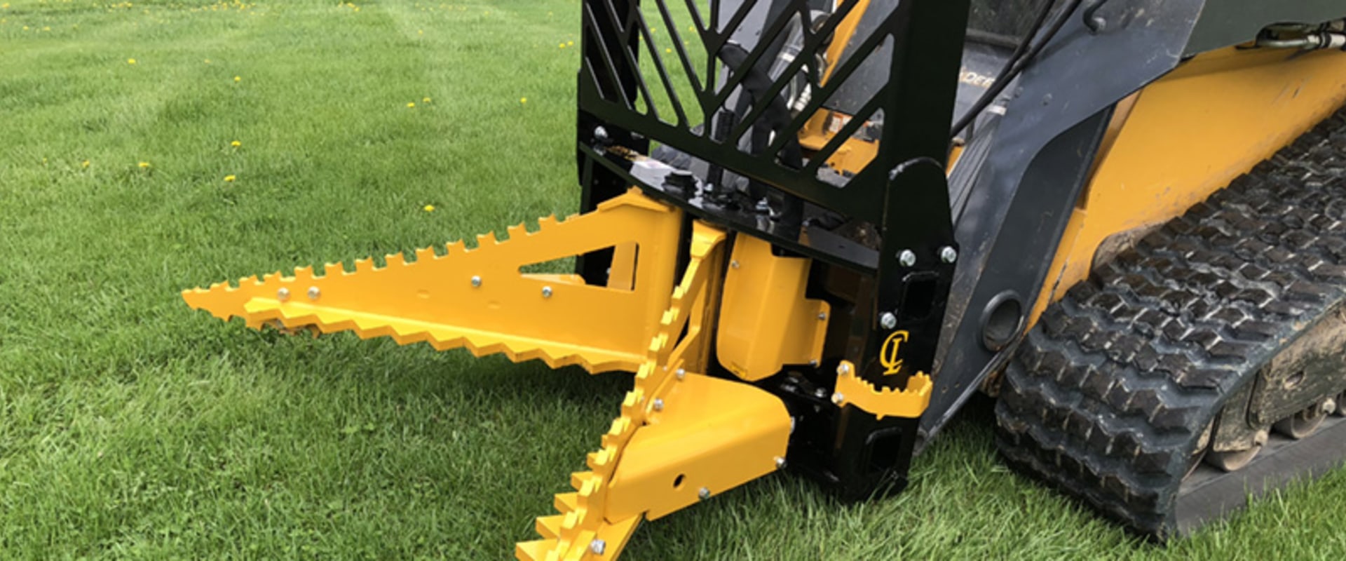 Enhance Your Home Remodel With A Skid Steer Tree Puller: Secret Weapon