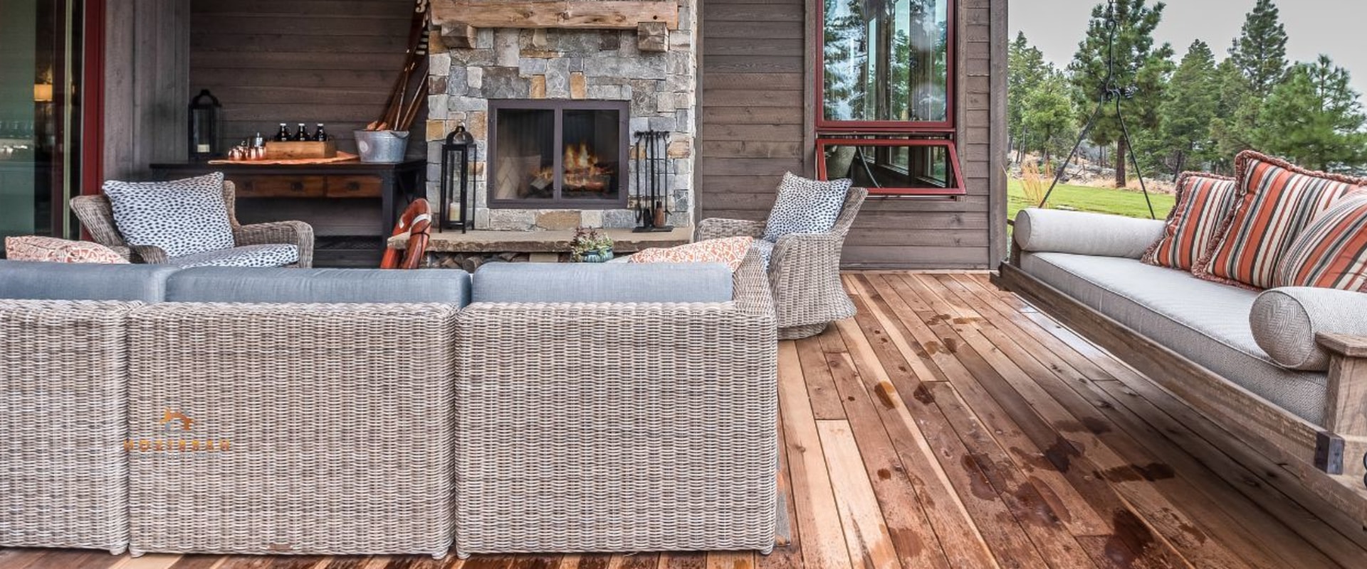 From Top To Bottom: Integrating Roofing Services Into Your Home Remodel In Houston
