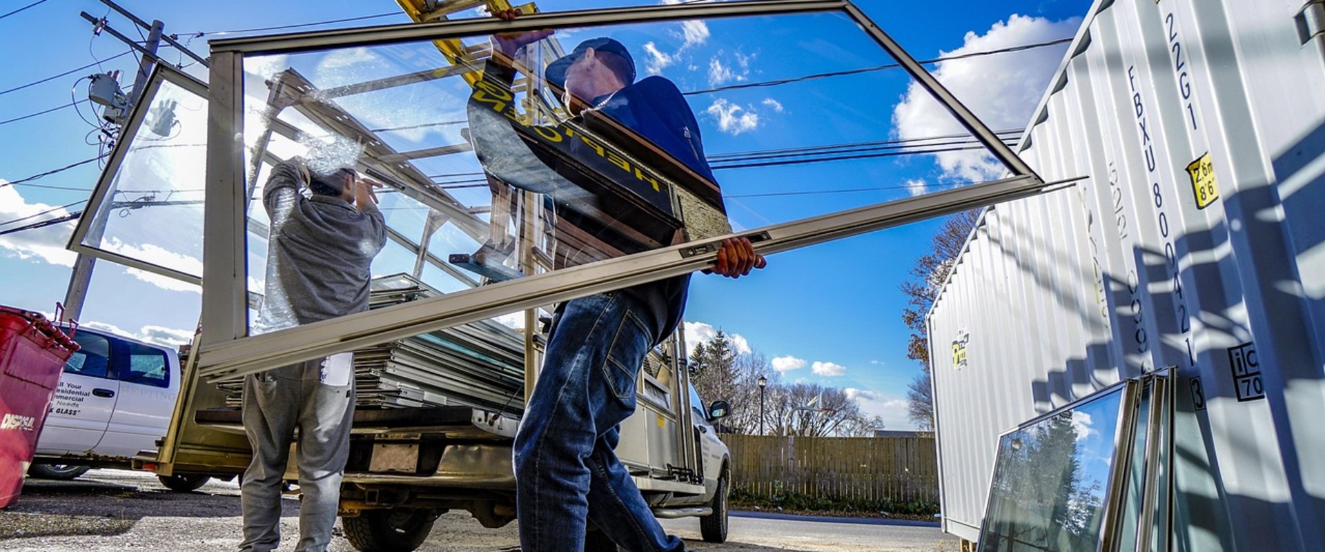 Glass Service in Pascagoula: Smart Upgrades That Elevate Any Home Remodel