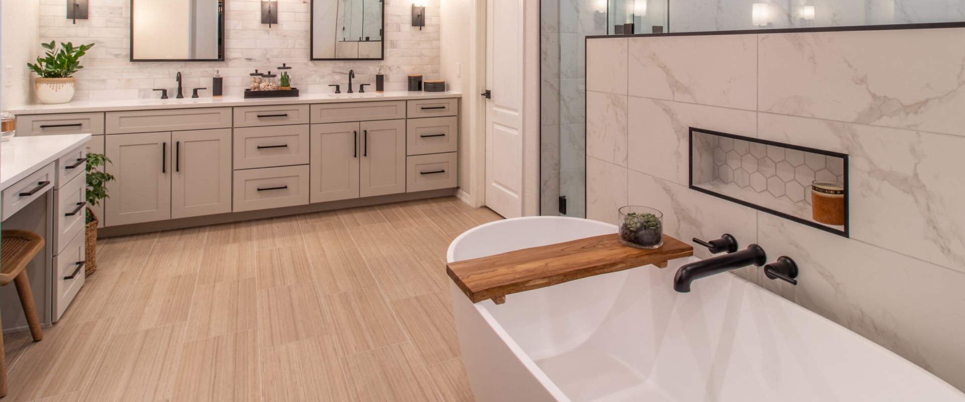 Phoenix Home Remodeling Recognized as One of the Best Bathroom Remodeling Companies in Chandler
