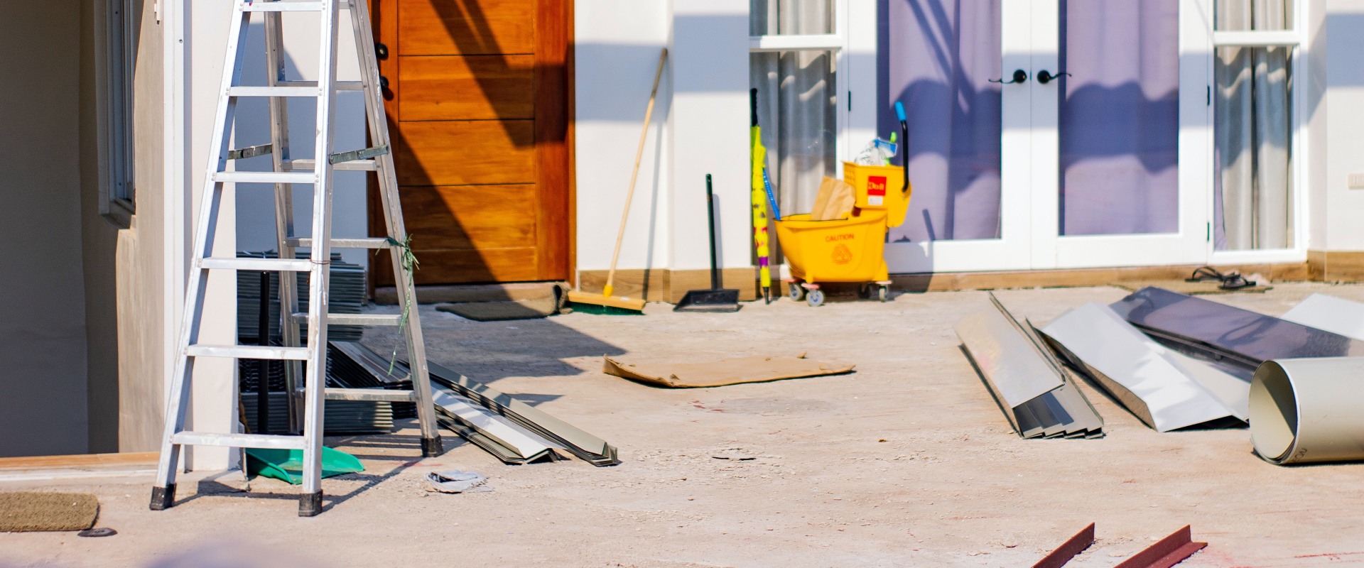 Maximizing Your Home Remodel's Potential: The Role Of A Land Clearing Contractor In Ellisville