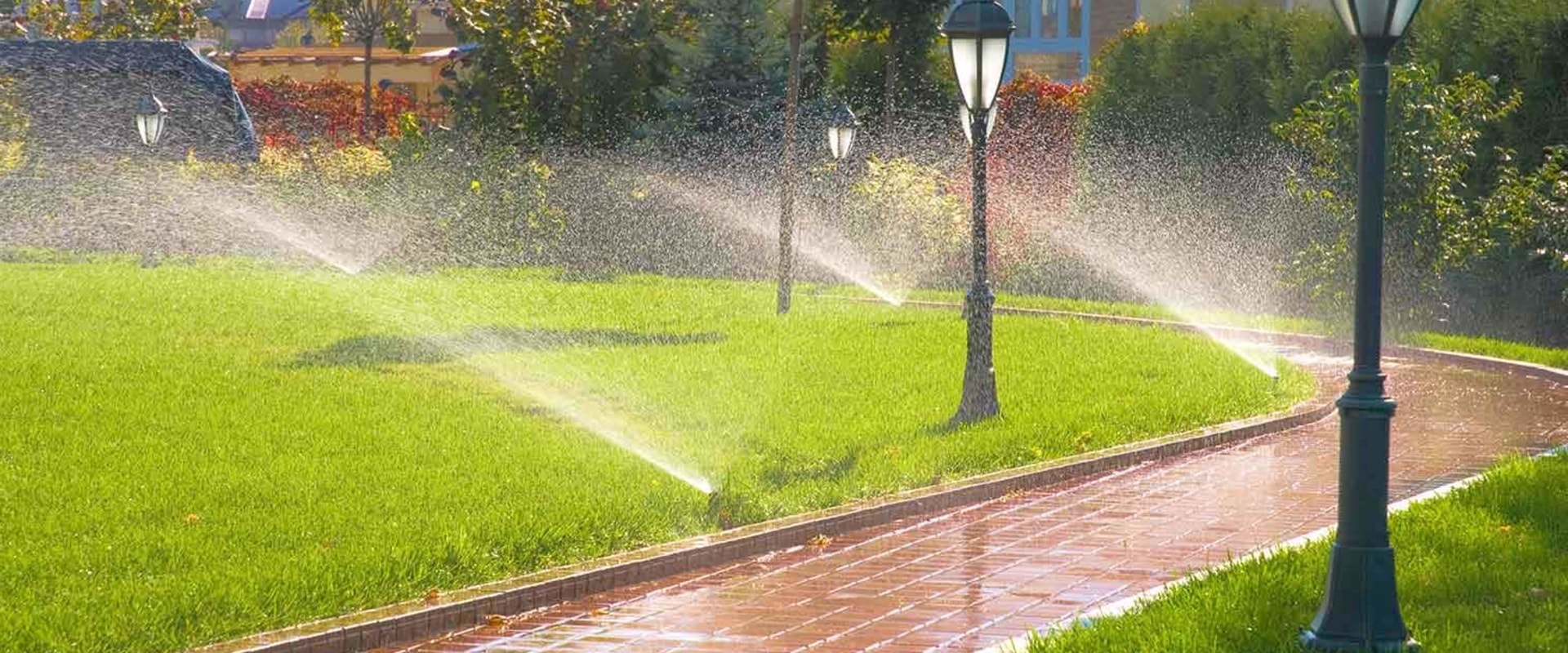 Transforming Your Landscape: How A Sprinkler System Installation In Dulles, VA Can Elevate Your Home Remodel