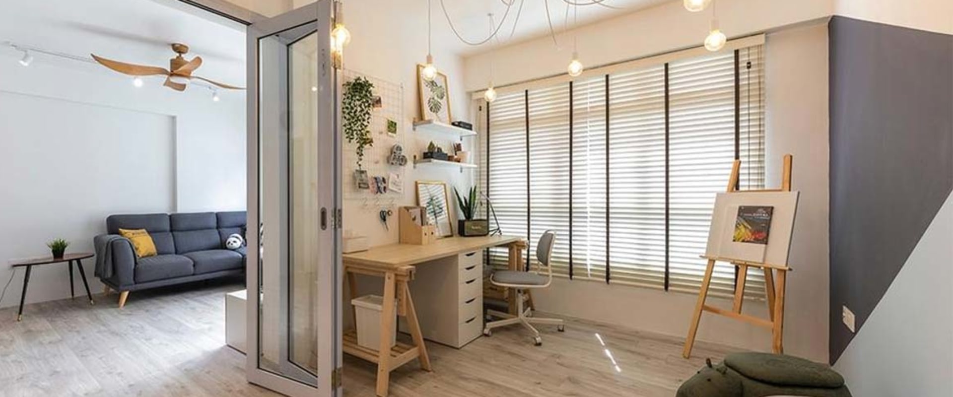 What is the most expensive thing to renovate in a house?