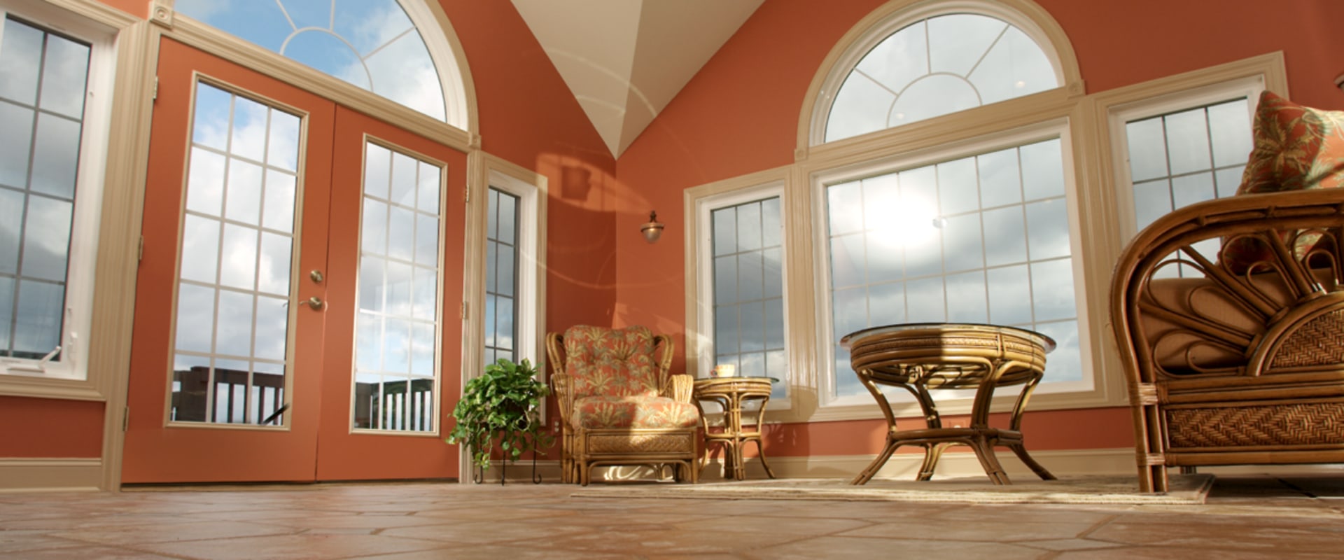 Skylights: Ideas For Home Remodeling In Towson