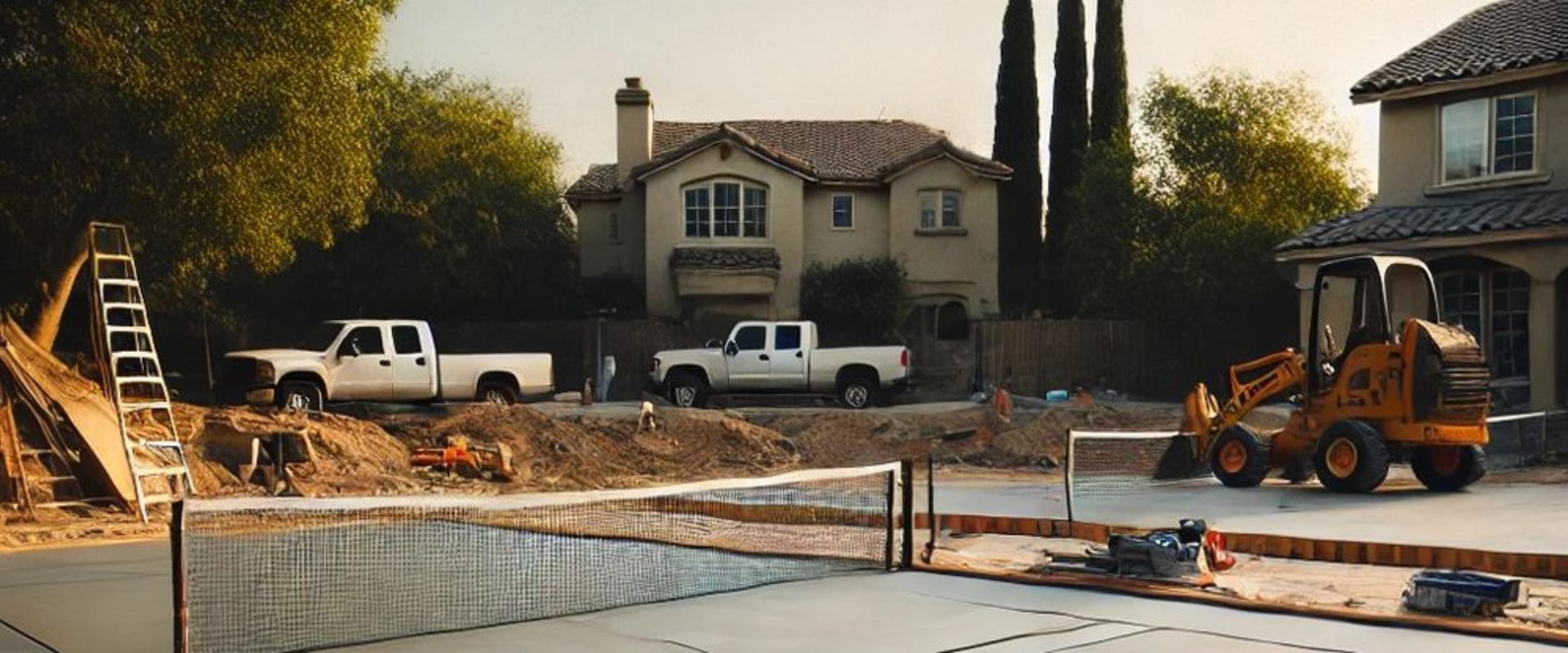 Concrete Foundations In Pflugerville: The Backbone Of Every Home Remodel