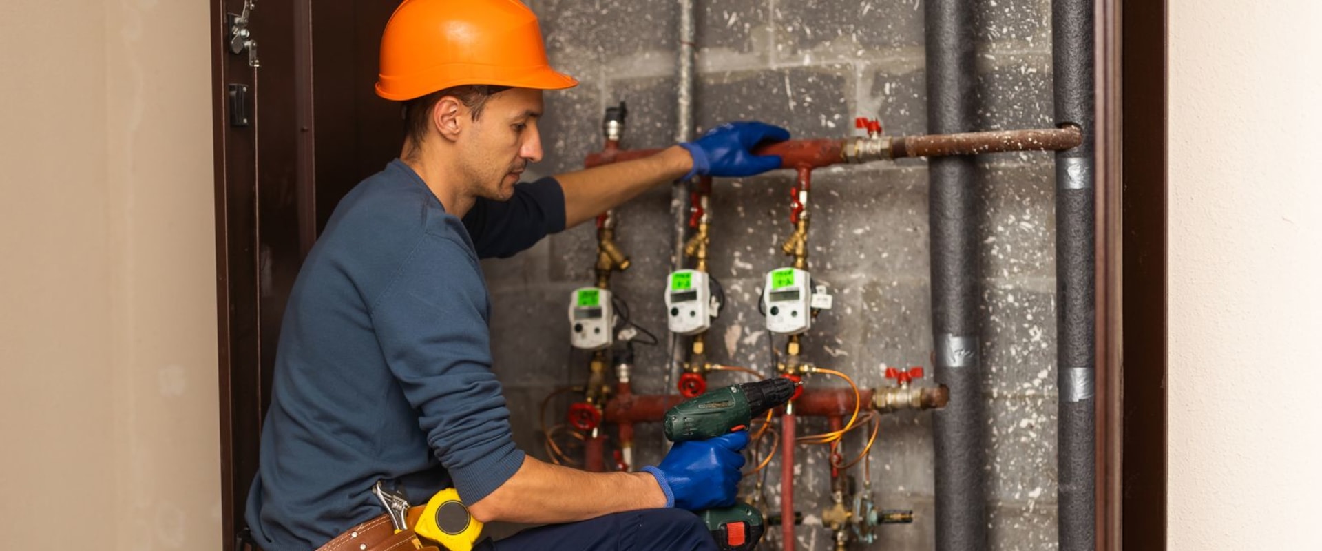 Professional Plumbing: The Backbone Of Any Sorrento Home Remodel