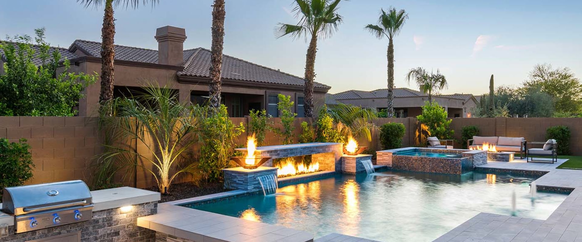 Why Pool Cleaning Should Be Part Of Every Home Remodel Project With A Pool In Peoria, Arizona?