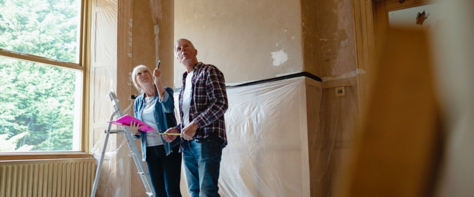 Why Remodels Fail the “Move-In Ready” Test Without Deep Cleaning