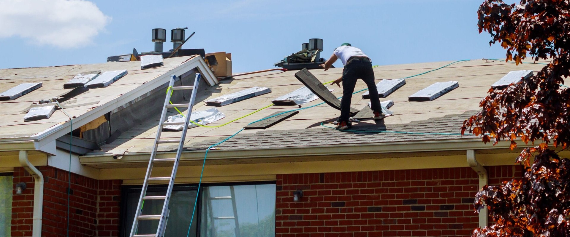 The Importance Of Roof Replacement In Your Shreveport Home Remodel