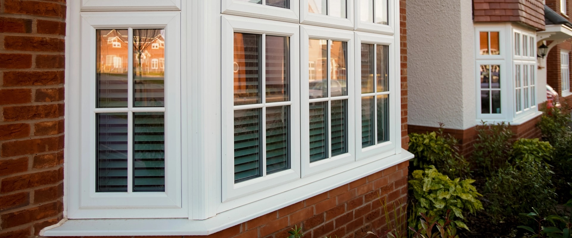 Enhance Your Home Remodel with uPVC Windows in Edinburgh
