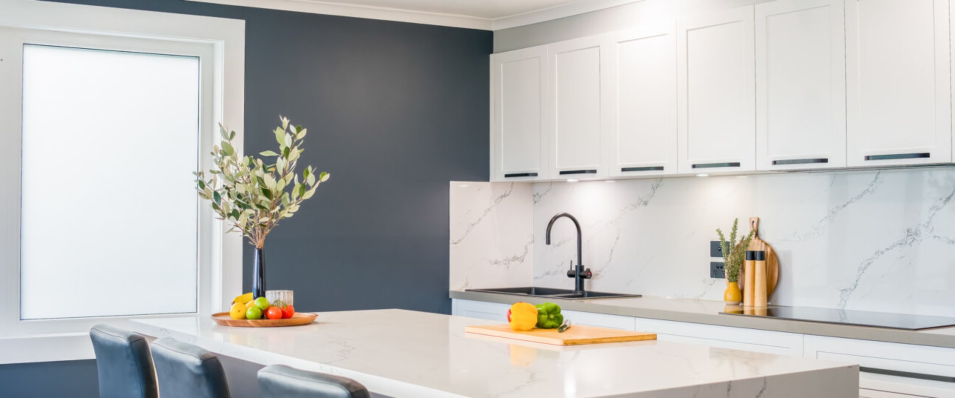 Why Is Plumbing Essential In A Home Remodel Project In Livermore?